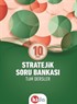 10. Sınıf Stratejik Soru Bankası Tüm Dersler