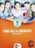 9. Sınıf Türk Dili ve Edebiyatı Konu Anlatımı