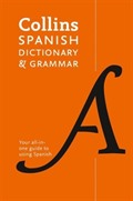 Collins Spanish Dictionary - Grammar (7th Edition)