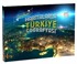 2017 KPSS Evveliyat Genel Kültür Haritalarla Türkiye Coğrafyası