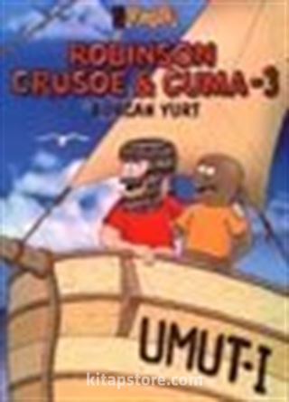 Robinson Crusoe