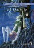 El Quijote +2 CDs (Audio Clasicos- Nivel Superior)