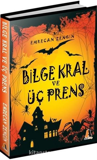 Bilge Kral ve Üç Prens