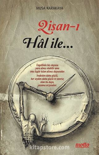Lisan-ı Hal İle..