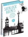 Sherlock Holmes / Görünen Gerçeklerin Ötesinde