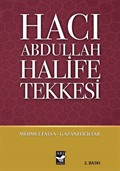 Hacı Abdullah Halife Tekkesi