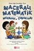 Oyun Çağı Çocuklar İçin Maceralı Matematik Moebius'un Çubukları
