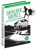 Sherlock Holmes - Saklı Gerçeklerin Gölgesinde (Kokulu ve Özel Ayraçlı )