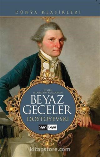Beyaz Geceler