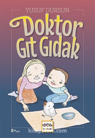 Doktor Gıt Gıdak