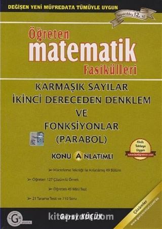 Öğreten Matematik Fasikülleri