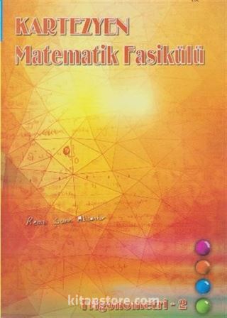 Matematik Fasikülü / Trigonometri 2