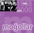 Moğollar 1968 - 2000 (Plak)