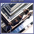 Blue Album 1967-1970 (Plak)