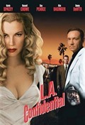 Los Angeles Sırları - L. A. Confidential (Dvd)