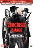 Django Unchained - Zincirsiz (Dvd)