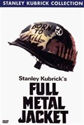 Full Metal Jacket (Dvd)