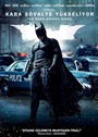 Batman: The Dark Knight Rises - Batman: Kara Şövalye Yükseliyor (Dvd)
