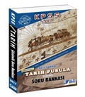 2017 KPSS Tarih Pusula Tamamı Çözümlü Soru Bankası