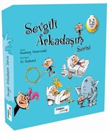 Sevgili Arkadaşım (5 Kitap)