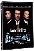 Good Fellas Special Edition - Sıkı Dostlar Özel Versiyon (Dvd)