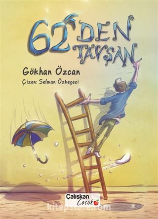 Altmışikiden Tavşan