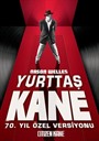 Citizen Kane 70Th Anniversary - Yurttaş Kane 70 Yıl Özel Versiyon (Dvd)