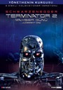 Terminator 2: Judgment Day - Terminator 2: Mahşer Günü (DVD)