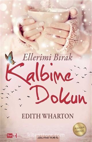 Ellerimi Bırak Kalbime Dokun