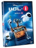 Wall-E - Vol-i (Dvd)