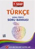 7. Sınıf Türkçe Konu Özetli Soru Bankası