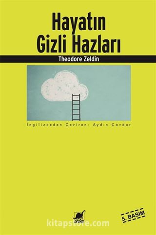 Hayatın Gizli Hazları