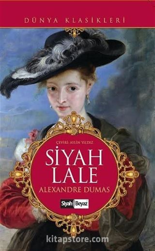 Siyah Lale
