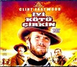 İyi, Kötü ve Çirkin (Dvd)