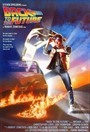 Geleceğe Dönüş (Back to the Future) (Dvd)