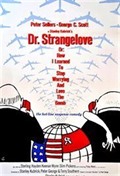 Garip Doktor - Dr. Strangelove (Dvd)