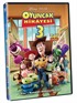 Oyuncak Hikayesi 3 - Toy Story (Dvd)