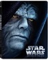 Star Wars: Return Of The Jedi - Yıldız Savaşları: Jedi'in Dönüşü (Episode VI)