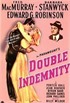 Çifte Tazminat - Double Indemnity (Dvd)