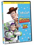 Oyuncak Hikayesi - Toy Story (Dvd)