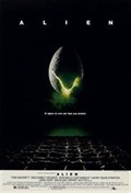 Yaratık - Alien (Dvd)