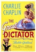 Sarlo Diktatör - The Great Dictator (Dvd)