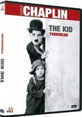 Yumurcak - The Kid (Dvd)