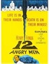 12 Angry Man - 12 Öfkeli Adam (Dvd)