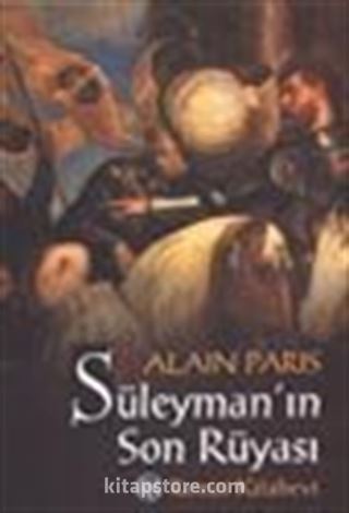 Süleyman'ın Son Rüyası