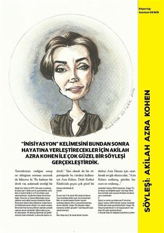 Ayraç Aylık Kitap Tahlili ve Eleştiri Dergisi Sayı:85 Kasım 2016
