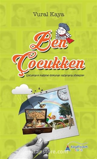 Ben Çocukken
