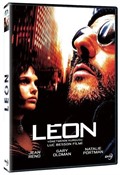 Sevginin Gücü - Leon (Dvd)