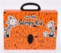 Saftirik Wimpy Kid Saplı Kutu Çanta (SFT403)