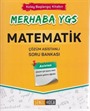 YGS Matematik Çözüm Asistanlı Soru Bankası - Başlangıç Kitabın